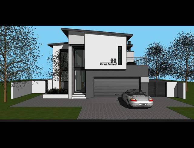 4 BEDROOM HOUSE FOR SALE IN FOUNTAINBROOK ESTATE